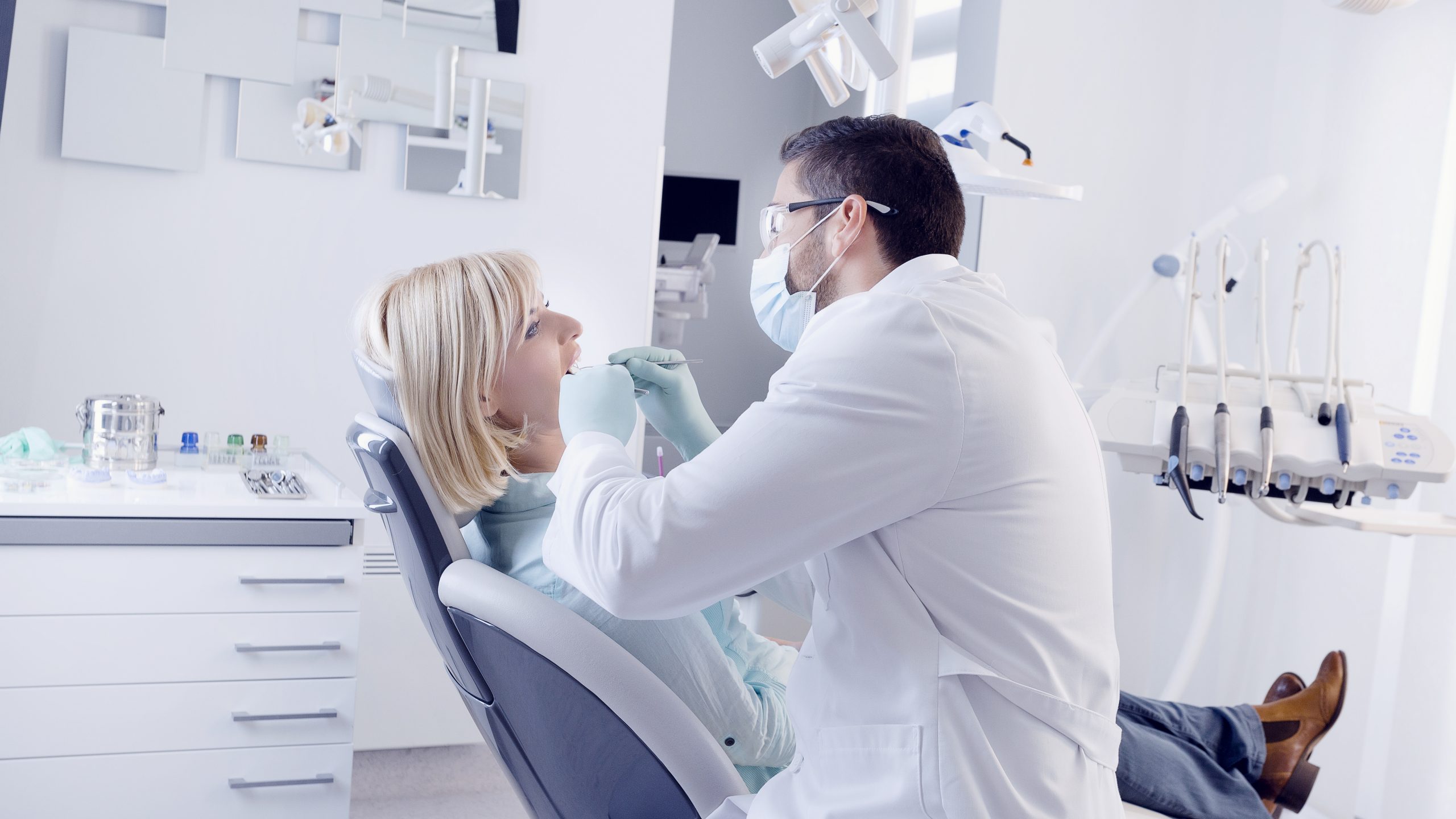 Dentist in Mars, PA