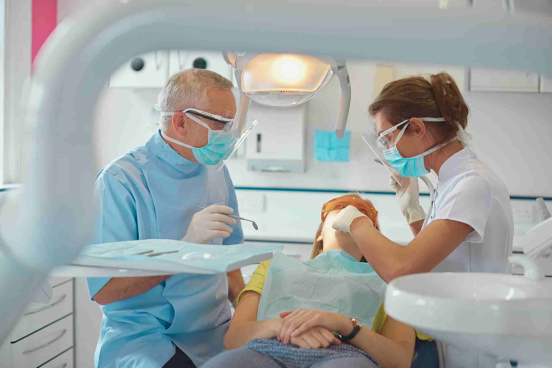 Dentist in Mars, PA